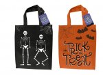 Halloween Trick Or Treat Bag