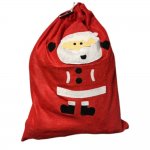 Santa Sack 48 x 59cm