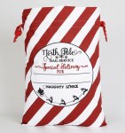 Christmas North Pole Express Santa Sack 75 x 45cm