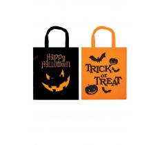 Halloween Treat Bags (28cm x 34cm)