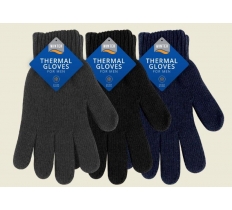 Mens Thermal Gloves