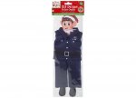 Elf Police Outfit