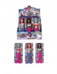 Magical Mermaids Wind Up