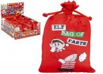 Elf Bag Of Farts With I.c Fart Sound