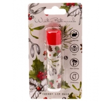 Christmas Winter Botanicals Stick Lip Balm