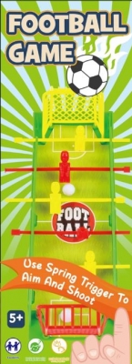 Finger Board Game Football