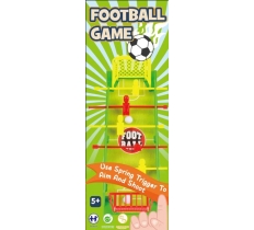 Finger Board Game Football