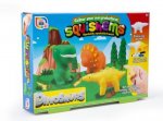 Dino Squishems