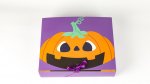 Halloween Pumpkin Gift Box 31X24.5X8cm