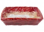 Red 30X22X8cm Oblong Hampers