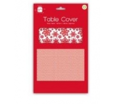 Xparty Table Cover Generic 120x180cm