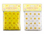 Easter Decorative Daisies 16 Pack