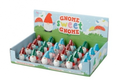 Christmas Gonk / Gnome Lip Balm