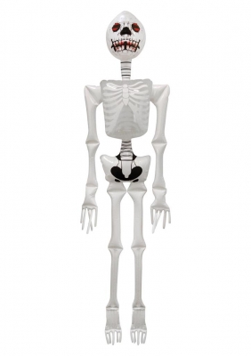 Inflatable Skeleton 183cm