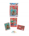 Paw Patrol Christmas Eve Activity Pack