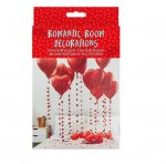 VALENTINE'S ROOM DECORATION KIT