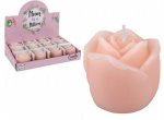 Mother's Day Rose Scented Candle