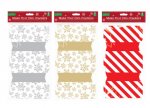 Make Your Own Christmas Cracker Kit 6 Pack