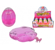 Unicorn & 80G Slime In Egg