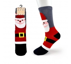 Mens Christmas Novelty Socks