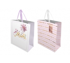 MOTHER'S DAY LARGE GIFT BAG