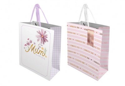 MOTHER'S DAY LARGE GIFT BAG