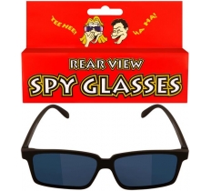 Spy Glasses