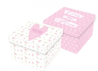 Mothers Day Gift Box