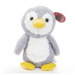 25cm Christmas Plush Penguin