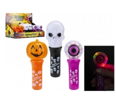 HALLOWEEN LIGHT UP WAND