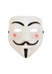 MASK FACE VENDETTA