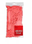 VALENTINE'S DAY RED SHREDDED TISSUE PAPER 25G