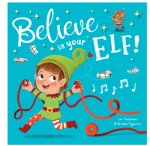 Believe In Your Elf Book! (ZERO VAT)