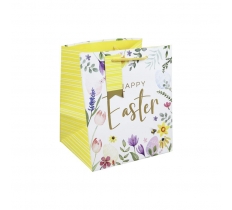 Easter In Spring Medium Gift Bag