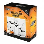 Halloween Inflatable Ghost