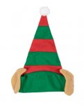 Elf Hat with Ears - Size Child