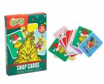 The Grinch Snap Cards ( 36 Cards )