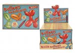 Balloon Modelling Kit 30 Piece 30cm