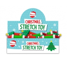 Christmas Stretch Toy