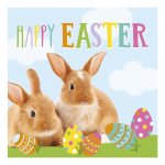 EASTER GREETING CARDS 10 PACK