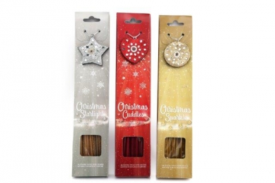 Christmas Incense Stick