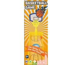 Finger Board Game Basketball