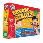 Kids Create Activity Beware Of The Buzz