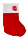 Christmas Santa Stocking