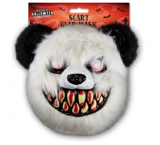 Halloween Scary Bear Mask