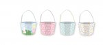 EASTER PRINTED BUCKET