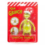 The Stretchy Grinch