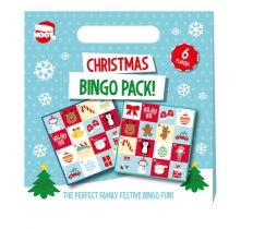 Christmas Bingo Pack