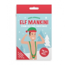 Elf Mankini