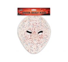 Halloween Horror Mask